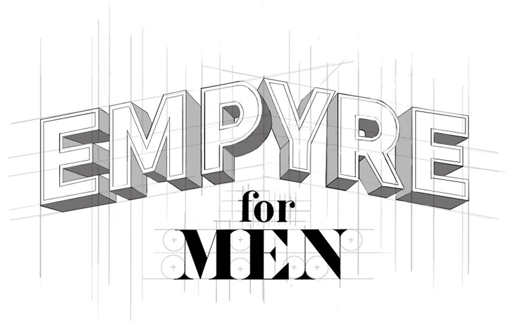 Empyre Cover Image
